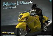 Motor Wheels